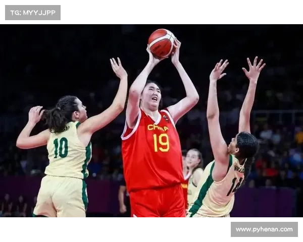 张子宇母亲于瑛分享女儿成长经历从8岁接触篮球到遗传自双亲的天赋基因