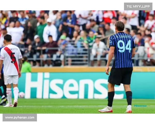 苏契奇替补首秀 + 巴雷拉改后腰！国米世俱杯战平蒙特雷战术解析